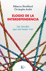 Portada de Elogio de la interdependencia