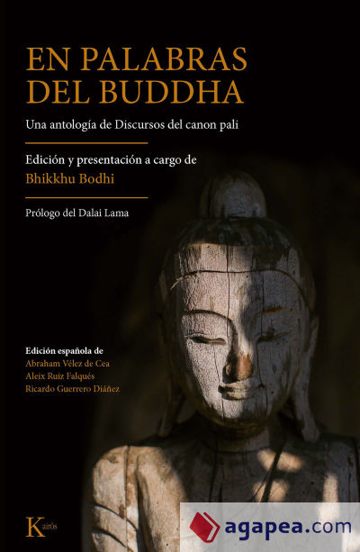 En palabras del Buddha