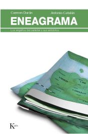 Portada de Eneagrama