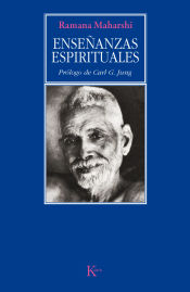 Portada de Enseñanzas espirituales