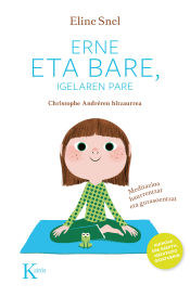 Portada de Erne eta bare, igelaren pare