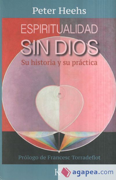 Espiritualidad sin Dios