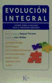 Portada de Evolución integral