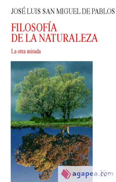 Filosofía de la naturaleza