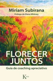 Portada de Florecer juntos