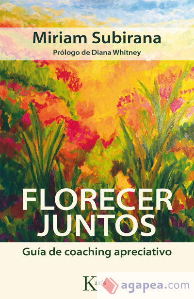 Florecer juntos