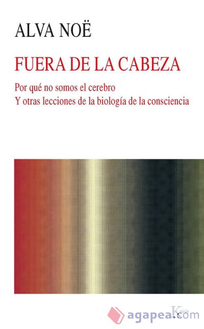 Fuera de la cabeza