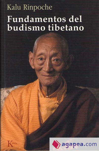 Fundamentos del budismo tibetano
