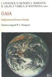 Portada de Gaia