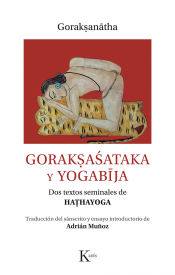 Portada de Gorakasataka y yogabija