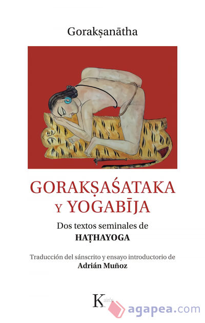 Gorakasataka y yogabija