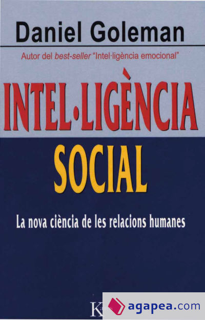 Intel·ligència social