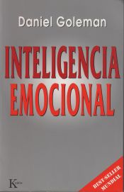 Portada de Inteligencia emocional