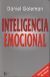 Portada de Inteligencia emocional, de Daniel Goleman