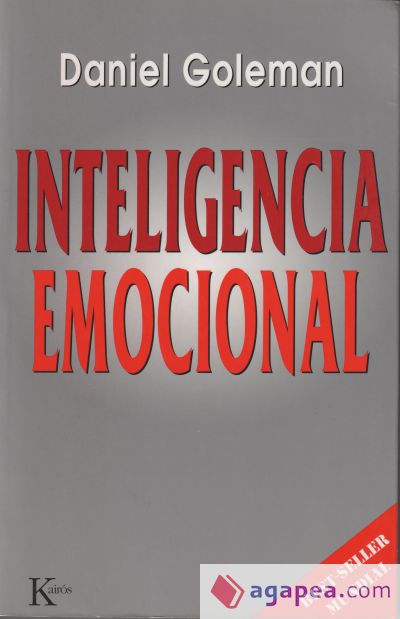 Inteligencia emocional