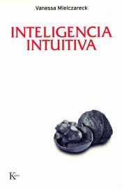 Portada de Inteligencia intuitiva