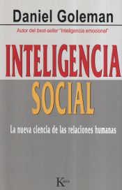 Portada de Inteligencia social