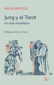 Portada de Jung y el tarot