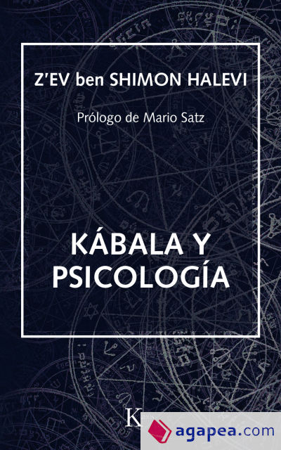 Kabala y psicología