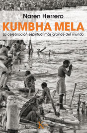 Portada de Kumbha Mela