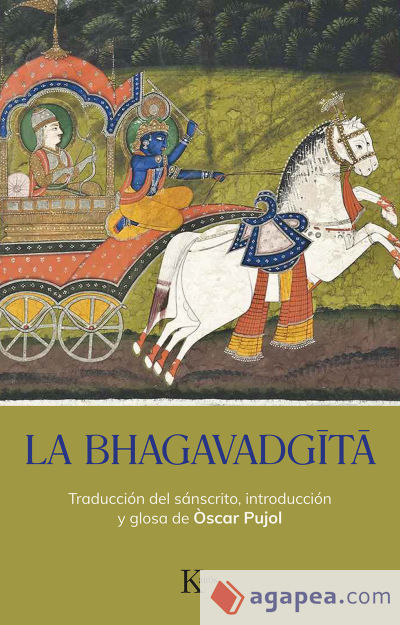 La Bhagavadgita