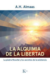 Portada de La alquimia de la libertad