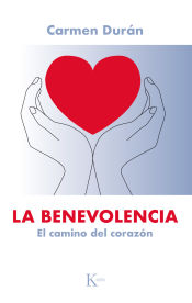 Portada de La benevolencia