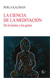 Portada de La ciencia de la meditación