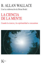 Portada de La ciencia de la mente