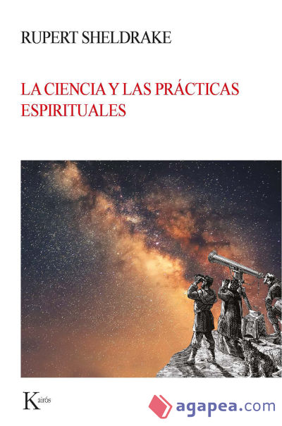 La ciencia y las prácticas espirituales