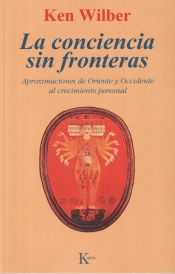 Portada de La conciencia sin fronteras