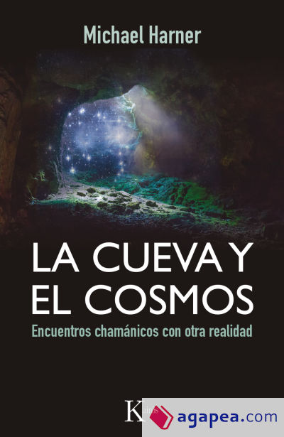 La cueva y el cosmos