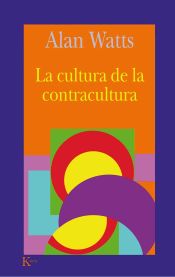 Portada de La cultura de la contracultura