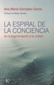 Portada de La espiral de la conciencia