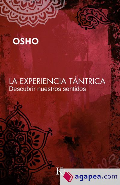 La experiencia tántrica