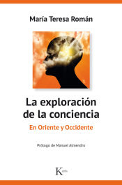 Portada de La exploración de la conciencia: En Oriente y Occidente