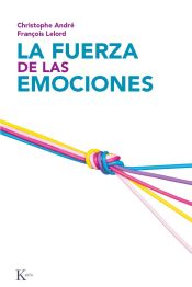 Portada de La fuerza de las emociones