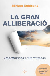 Portada de La gran alliberació