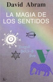 Portada de La magia de los sentidos