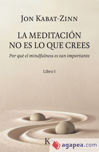 La meditación no es lo que crees