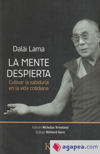 La mente despierta