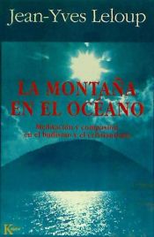 Portada de La montaña en el océano