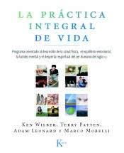 Portada de La práctica integral de vida