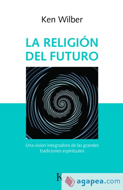 La religión del futuro