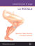 Portada de La rodilla. Anatomía para el yoga, de François Germain