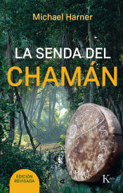 Portada de La senda del chamán