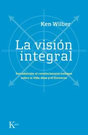 Portada de La visión integral