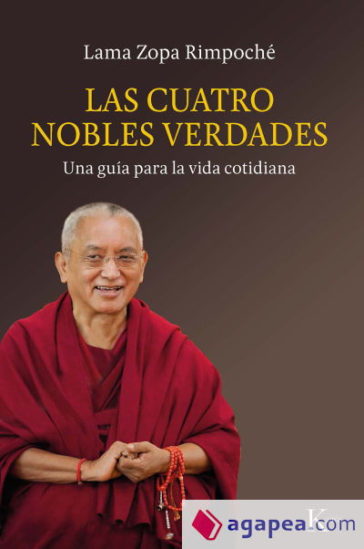 Las Cuatro Nobles Verdades