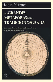 Portada de Las grandes metáforas de la tradición sagrada