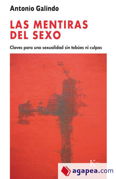 Las mentiras del sexo